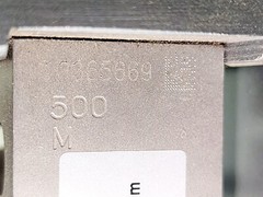 ISHIDA IWB 500kg DYNAMOMETER WITH FLINTEC ULB TENSION LOAD CELL New – Open box#2