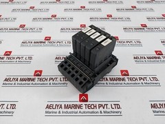 ETA ESX10-101-DC24V-6A/4A/2A Electronic Circuit Protector with Module 17 Plus