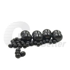 G5 Ceramic Balls Si3N4 Silicon Nitride Ball Ø 0.8mm-25.4mm Grade 5 Bearing Balls