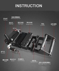 AF-4C AF-3C 2C Industrial Pneumatic Feeding Machine Automatic Air Feeder Machine