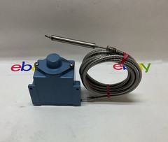 UNITED ELECTRIC CONTROLS Company E55-E23BS Temperature Switch