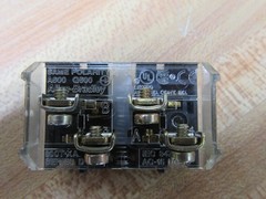 Allen Bradley 800T-XA Block 800TXA