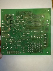 PCBBF132 Furnace Control Board 4411N029240 1165-410 HVAC Control Board