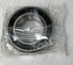GENUINE – SKF 63007-2RS1 Bearing Rubber Seals 35mm x 62 mm x 20 mm NOS
