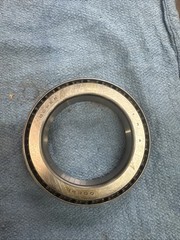 BOWER tapered roller bearings 34300 3110001003578