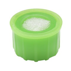 3M Curos Disinfecting Cap for Ports, PICC, IV Needleless Connectors – 50 ct