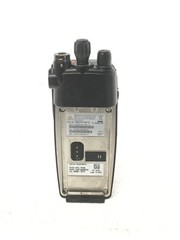 Harris XG-25 Portable Digital Two Way Radio 16 Channels DPXG-PB78B, No Battery