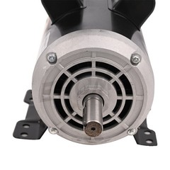 47669474001 5HP Compressor Motor For Ingersoll Rand 230V 3450RPM