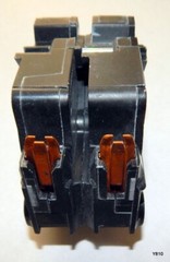 NA240 FPE Challenger 50A 240V 2-Pole NA2P40 Stab-Lok Plug-In Circuit Breaker