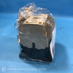 Mitsubishi S-T35 Magnetic Contactor FNIP