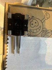 CROUSE HINDS METER SOCKET KIT 125A MAX. 120/240V 1 PH OBSOLETE