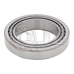 [2-Pack] 32024 Tapered Roller Bearing Set 120 mm x 180 mm x 38 mm (IDxODxW)
