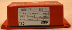 Gervall AC737 SMART-Y Triaxial Elevator Earthquake Sensor 10Hz |SMART-Y-U V02.04