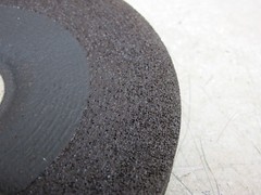 4pcs NORTON DC714M 7″ X 1/4″ X 7/8″ Grinding Disks