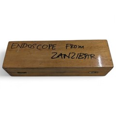 Quasar Endoscope Telescope Autoclave 30° Viewing Direction 134°C/273°F