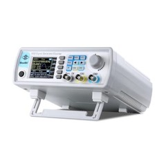 60MHz Dual Channel Signal Source Arbitrary Function Signal Generator 275MSa/s