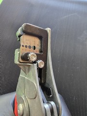 Blue Point PWC-27 Automatic Wire Stripper. BRAND NEW!!.