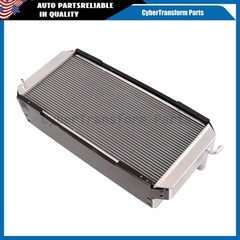 Radiator 6686077 6734100 7152356 Fits Bobcat S150 S150G S160 S175 S185 S205