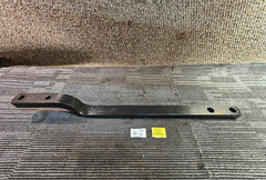 Swinging Drawbar 36-inch Over all Length, Heat-Treated Forged Steel, Black