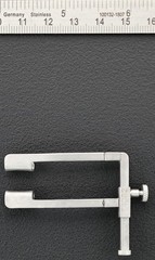 Storz E4082 Cook Eye Speculum, Pediatric, 10mm Blades 22mm Spread, 55mm (2.2″)
