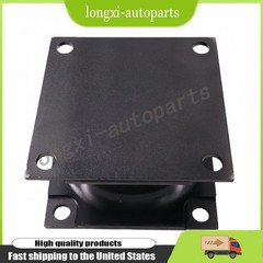 4X Rubber Shock Mount Fits Stanley Hydraulic HS6000 HS6019 HS6100 HS8000 HS11000