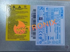 1PCS PS-5221-8AB 250W for Yuanxing LITEON power supply