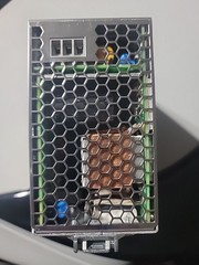 Phoenix 2904617 QUINT4-PS/1AC/24DC/20A