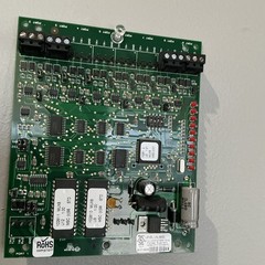 Lenel LNL-8000 Access Control Board UL Listed ROHS Compliant P/N LNL-8000