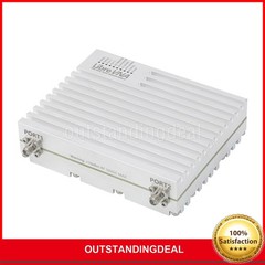 LibreVNA 100kHz-6GHz 2-Port Vector Network Analyzer
