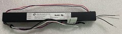 NEW 2PCS SIMON QUIC SIF40-I1050 120-277V 40W LED DRIVER SELECTABLE POWER & COLOR