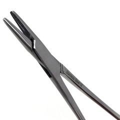 Premium Grade Mayo Hegar Needle Holder Driver 5.5″(14cm)