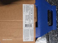 Uniweld K23P Welding Outfit, Patriot Weld/Braze 511 Standard