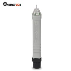 MUSTOOL MT812 Multifunctional AC 12-1000V Non Contact Voltage Detector Test Pen