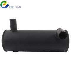 212-8491 2128491 Muffler For Caterpillar C4.2 E312DL E314D E314DL 312C L