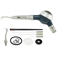 Dental Hygiene Prophy Mate Air Flow Polisher Handpiece Fit Kavo NSK Coupling NEO