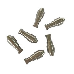 20 pcs Titanium Multi unit analog fit to Neodent GM platform D4.8