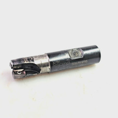 Iscar 0.75″ HM90 E90A-D.75-2-W.75-C Indexable End Mill 3/4″ Milling Cutter