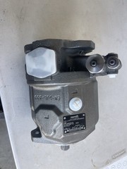 BOSCH REXROTH R902502728 Piston Pump