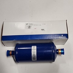 EMERSON EK-417S Liquid Line Filter Drier EK 7/8″ ODF,Solder,NEW IN BOX.