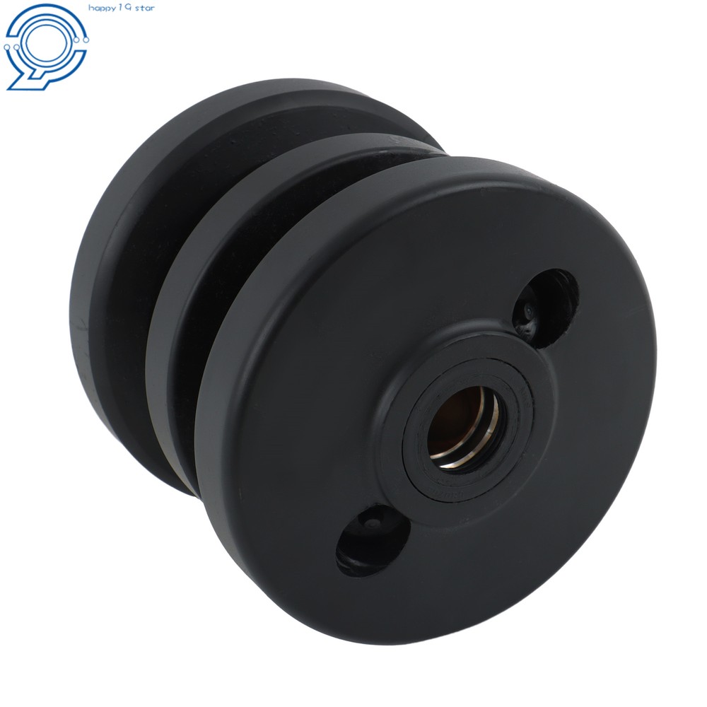 Bottom Roller For Bobcat Mini Track Loader MT50 MT55 MT85 MT52 7109409 6730683