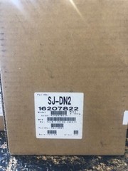 Hitachi SJ-DN2 Card