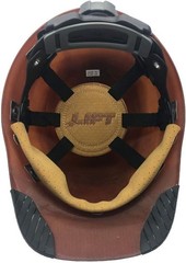Lift Safety HDF-18RS DAX Hard Hat Replacement Suspension