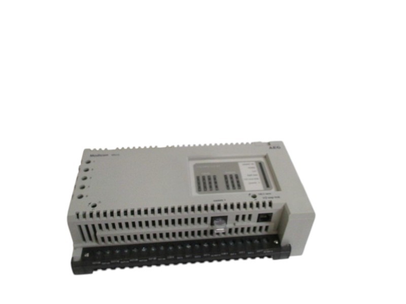 SCHNEIDER AEG MODICON MICRO 110CPU31101 CPU AC POWER SUPPLY NSMP
