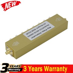 0-3GHz RF 0 – 90dB Adjustable Attenuator High Quality Digital Step RF Attenuator