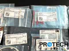 Lot of Misc.Diode / Indicator / Resistor / Adapter / Ferrite Bead / Mosfet