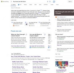 (SEO) Boost your Search Rankings for BING, Yahoo, AOL and DuckDuckGo within days