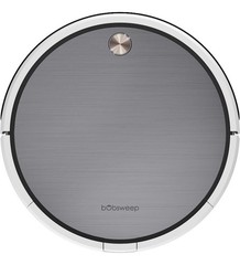 bObsweep SJP110020 Pro Robotic Vacuum Cleaner, Replacement Rotating Brush& Motor