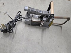 240V Chicago Electric Spot Welder – Used, Good