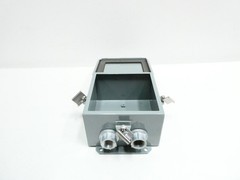 Ametek 11073800 Enclosure 6-3/8in 6-3/8in 4in