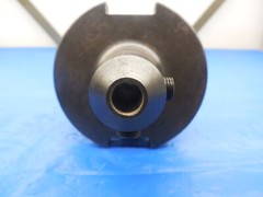 NMTB50 UNIVERAL ENG 3/8 I.D. SOLID END MILL TOOL HOLDER .375 TMS-CU-50.375
